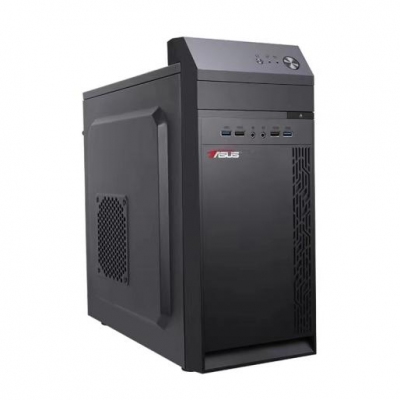 華碩（ASUS）辦公企業(yè)臺式機G5420CPU/4G內(nèi)存/512GM.2固態(tài)+21.5寸顯示器